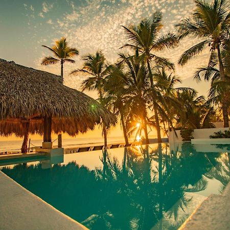 Villa Rincon Del Mar & Villa Rincon De Las Morenas Coyuca de Benitez Kültér fotó