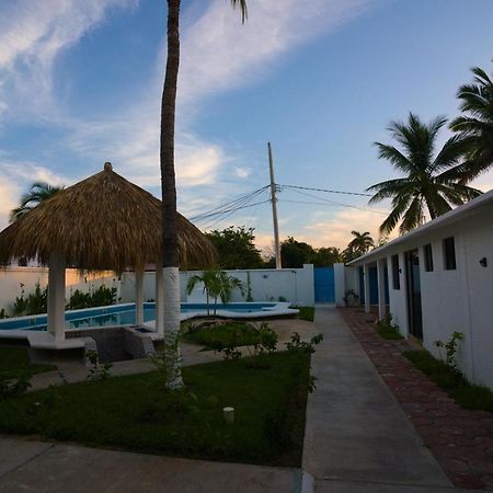 Villa Rincon Del Mar & Villa Rincon De Las Morenas Coyuca de Benitez Kültér fotó
