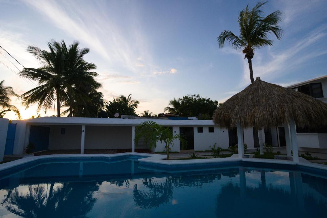 Villa Rincon Del Mar & Villa Rincon De Las Morenas Coyuca de Benitez Kültér fotó