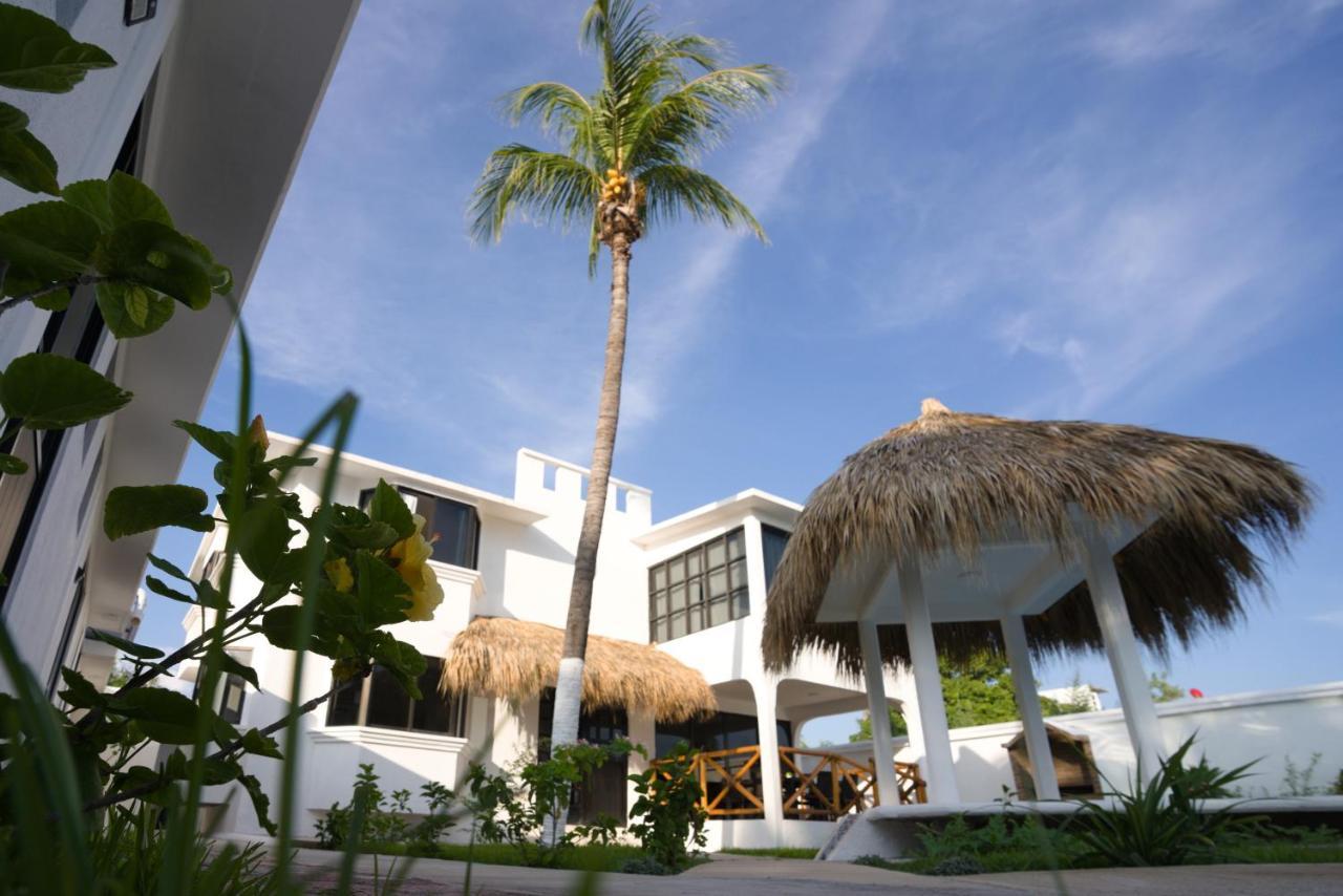Villa Rincon Del Mar & Villa Rincon De Las Morenas Coyuca de Benitez Kültér fotó