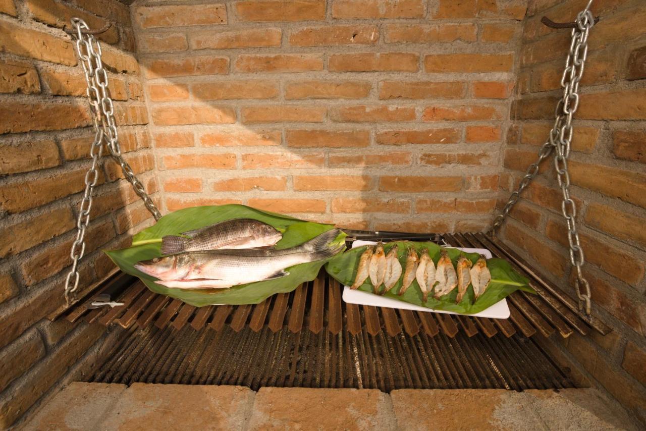 Villa Rincon Del Mar & Villa Rincon De Las Morenas Coyuca de Benitez Kültér fotó