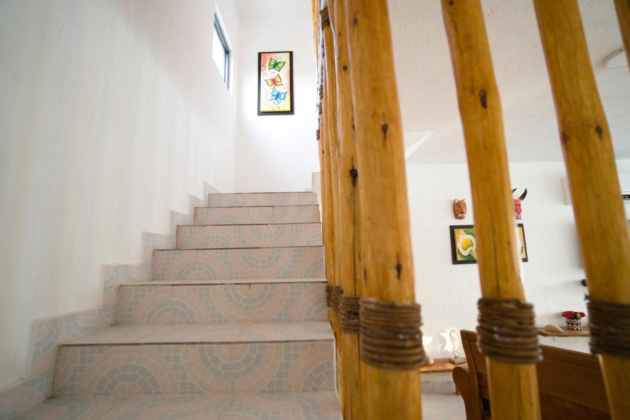 Villa Rincon Del Mar & Villa Rincon De Las Morenas Coyuca de Benitez Kültér fotó